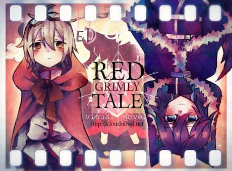 Red Grimly Tale