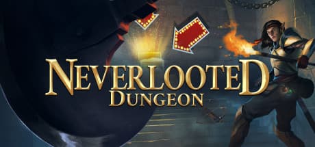 Neverlooted Dungeon