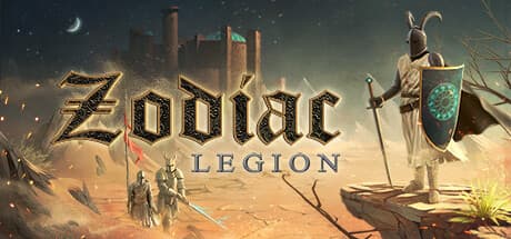 Zodiac Legion